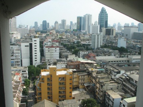 Bangkok, Thailand Bangkok, Thailand