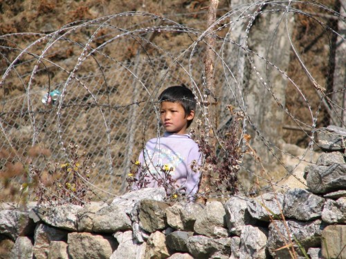 Troubled Nepal Troubled Nepal