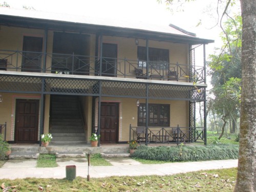 Royal Park Hotel, Chitwan Royal Park Hotel, Chitwan