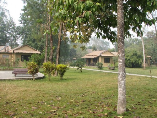 Royal Park Hotel, Chitwan Royal Park Hotel, Chitwan