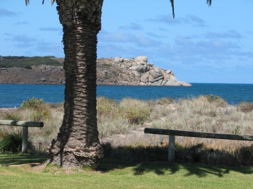 Granite Island, Victor Harbor