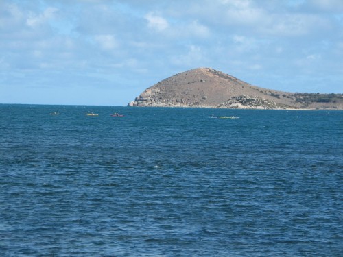 The Bluff, Victor Harbor The Bluff, Victor Harbor