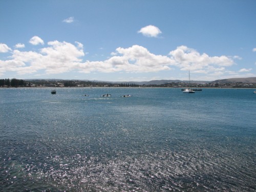 Victor Harbor and Encounter Bay Victor Harbor and Encounter Bay
