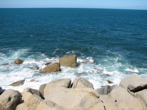 Granite Island, Victor Harbor