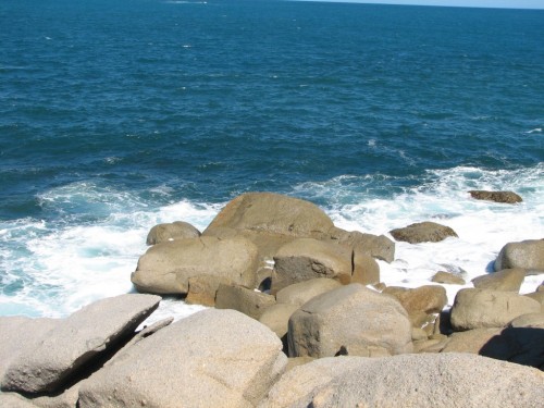 Granite Island, Victor Harbor