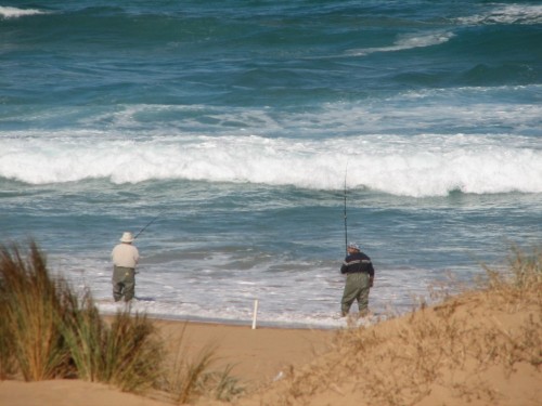 Waitpinga Beach, Newland Head CP Waitpinga Beach, Newland Head CP