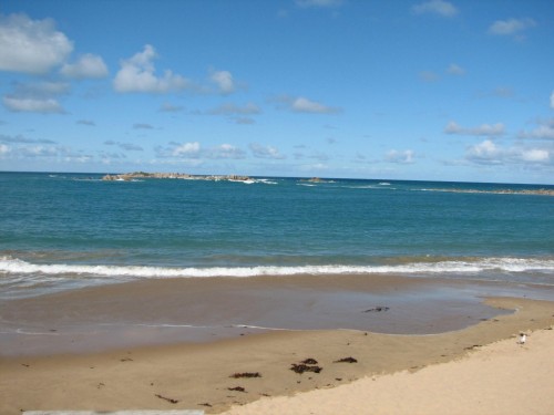 Horseshoe Bay, Port Elliot, South Australia Horseshoe Bay, Port Elliot, South Australia