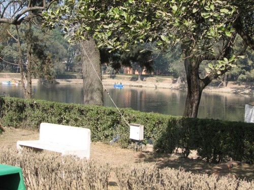 Central Zoo, Kathmandu Central Zoo, Kathmandu