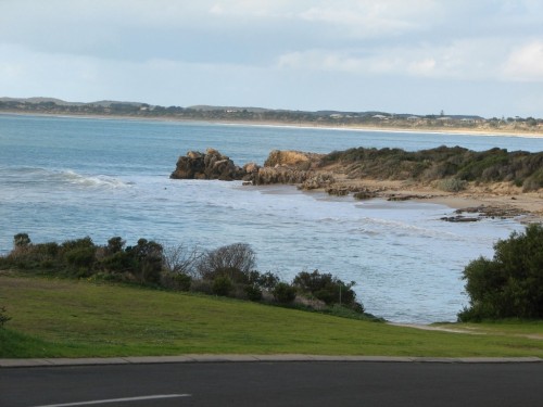 Guichen Bay, Robe, SE South Australia Guichen Bay, Robe, SE South Australia