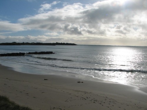Guichen Bay, Robe, SE South Australia Guichen Bay, Robe, SE South Australia