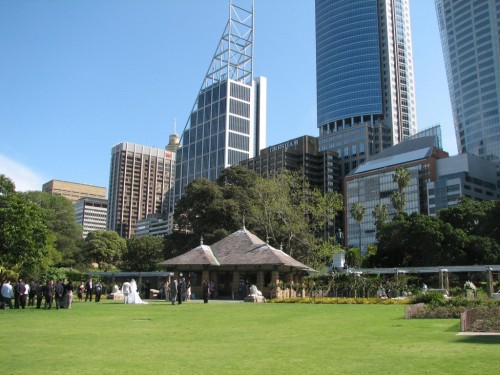 Sydney CBD Sydney CBD