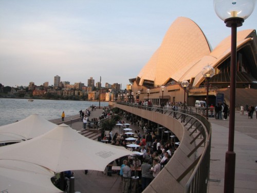 Sydney Opera House Sydney Opera House