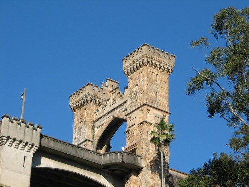 Northbridge, Sydney Northbridge, Sydney
