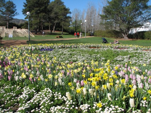 Floriade 2007, Canberra Floriade 2007, Canberra