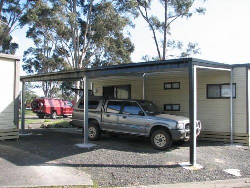 Our cabin in Traralgon, Victoria Our cabin in Traralgon, Victoria