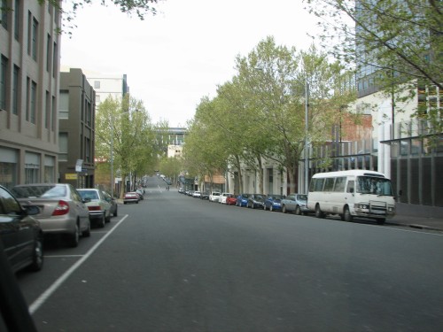 Melbourne CBD Melbourne CBD