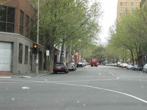 Melbourne CBD Melbourne CBD