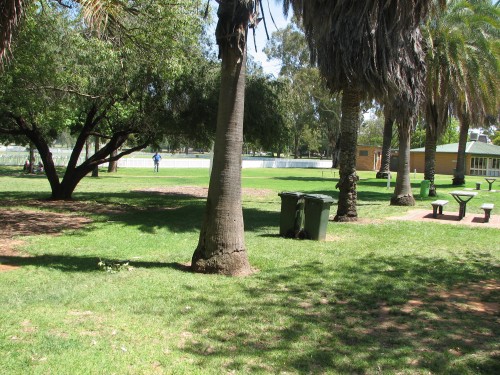Narrandera, New South Wales Narrandera, New South Wales