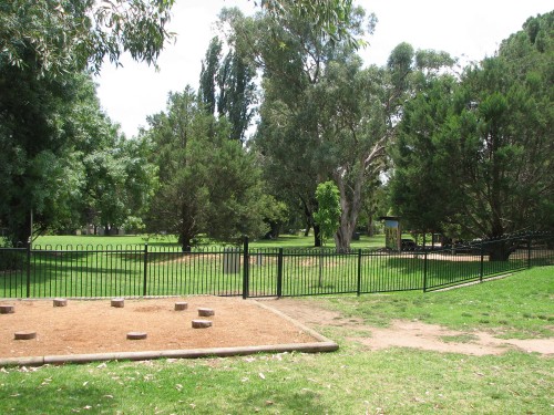 Wagga Wagga Botanic Gardens, New South Wales Wagga Wagga Botanic Gardens, New South Wales