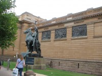 Art Gallery of New South Wales, Sydney Art Gallery of New South Wales, Sydney