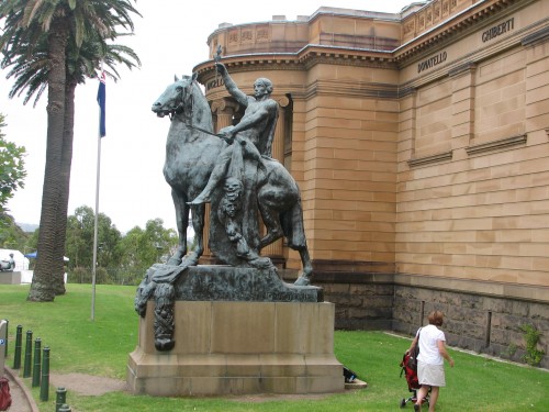 Art Gallery of New South Wales, Sydney Art Gallery of New South Wales, Sydney