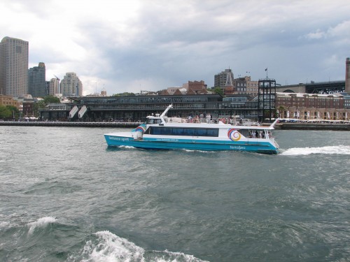 Sydney Harbour