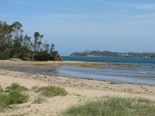 Bateman's Bay, south coast NSW Bateman's Bay, south coast NSW