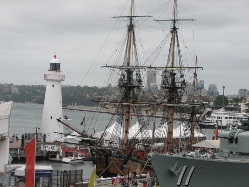 National Maritime Museum, Darling Harbour, Sydney National Maritime Museum, Dalring Harbour, Sydney