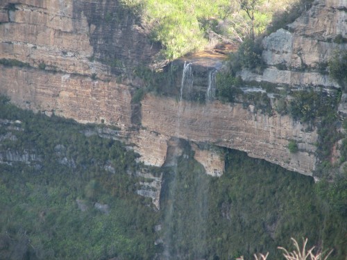 Govett's Leap lookout, Blue Mountains, NSW Govett's Leap lookout, Blue Mountains, NSW