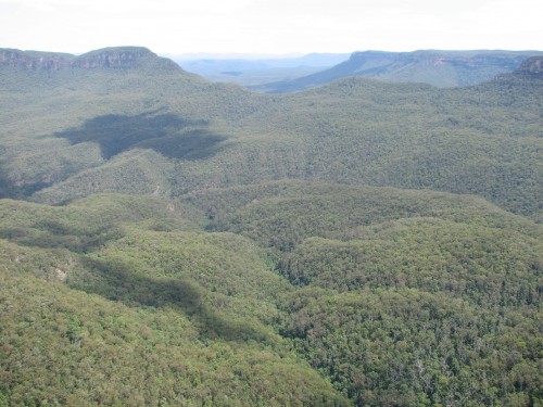 Echo Point, The Three Sisters, Katoomba, NSW Echo Point, The Three Sisters, Katoomba, NSW
