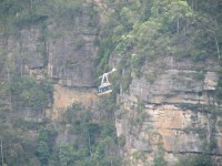Echo Point, Katoomba, NSW