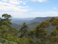 Echo Point, Katoomba, NSW