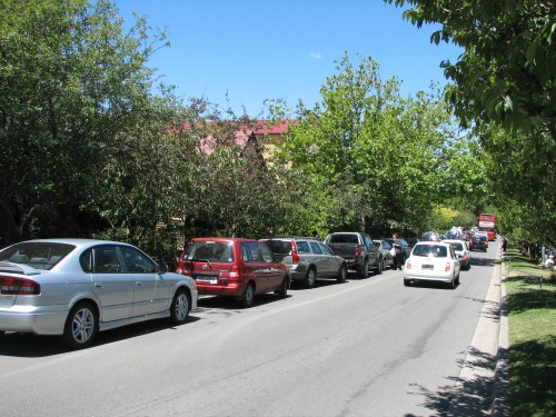 Leura, Blue Mountains, NSW