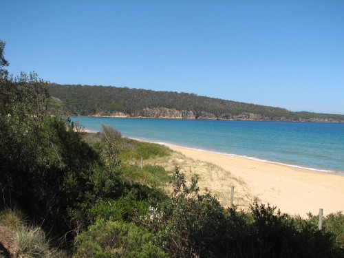 Eden, south coast of New South Wales Eden, south coast of New South Wales