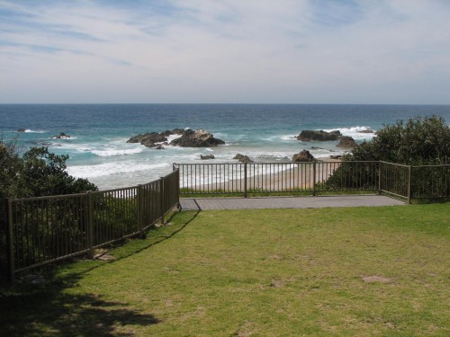 Mystery Bay, south coast of New South Wales Mystery Bay, south coast of New South Wales