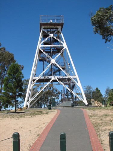 Bendigo, Victoria