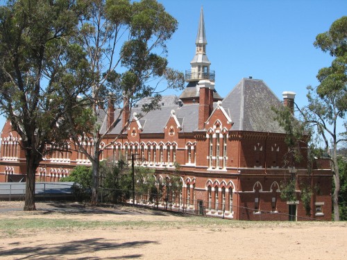 Bendigo, Victoria