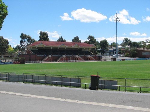Bendigo, Victoria