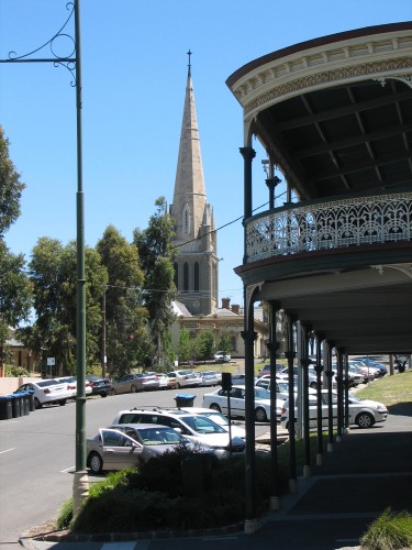 Bendigo, Victoria
