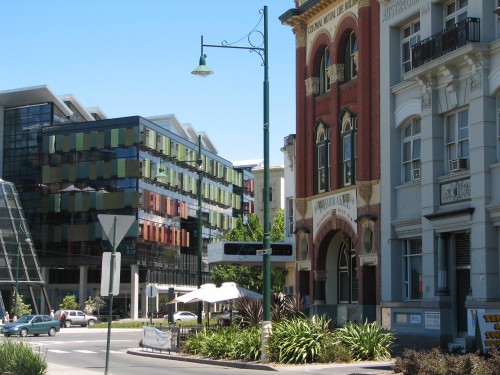 Bendigo, Victoria