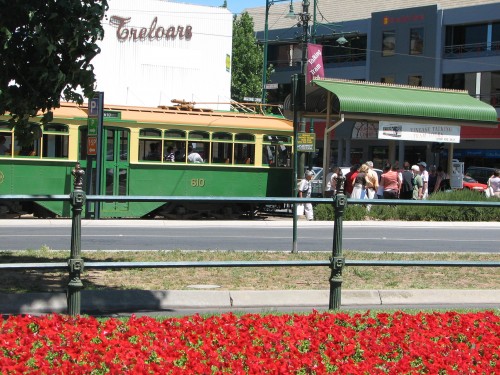 Bendigo, Victoria Bendigo, Victoria