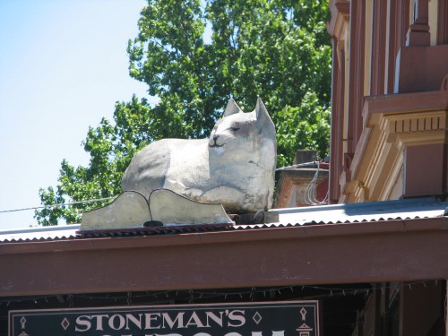 Castlemaine, Victoria Castlemaine, Victoria