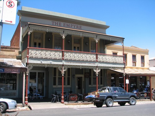 Castlemaine, Victoria Castlemaine, Victoria