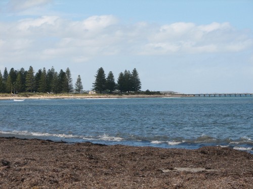Encounter Bay, Victor Harbor, South Australia Encounter Bay, Victor Harbor, South Australia