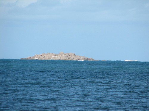 Granite Island, Victor Harbor, South Australia Granite Island, Victor Harbor, South Australia