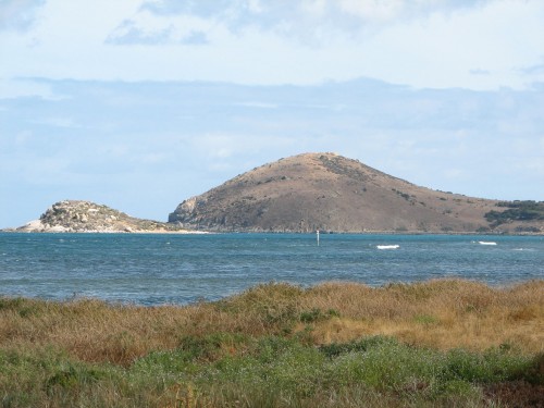 The Bluff, Victor Harbor, South Australia The Bluff, Victor Harbor, South Australia