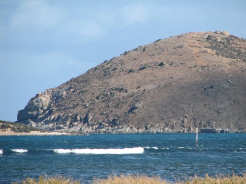 The Bluff, Victor Harbor, South Australia The Bluff, Victor Harbor, South Australia