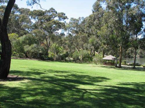 Wittunga Botanic Gardens, Blackwood, South Australia Wittunga Botanic Gardens, Blackwood, South Australia