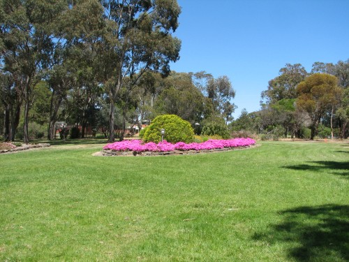 Wittunga Botanic Gardens, Blackwood, South Australia