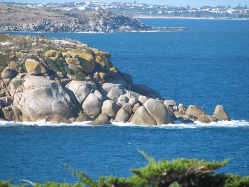Encounter Bay, Victor Harbor, South Australia Encounter Bay, Victor Harbor, South Australia